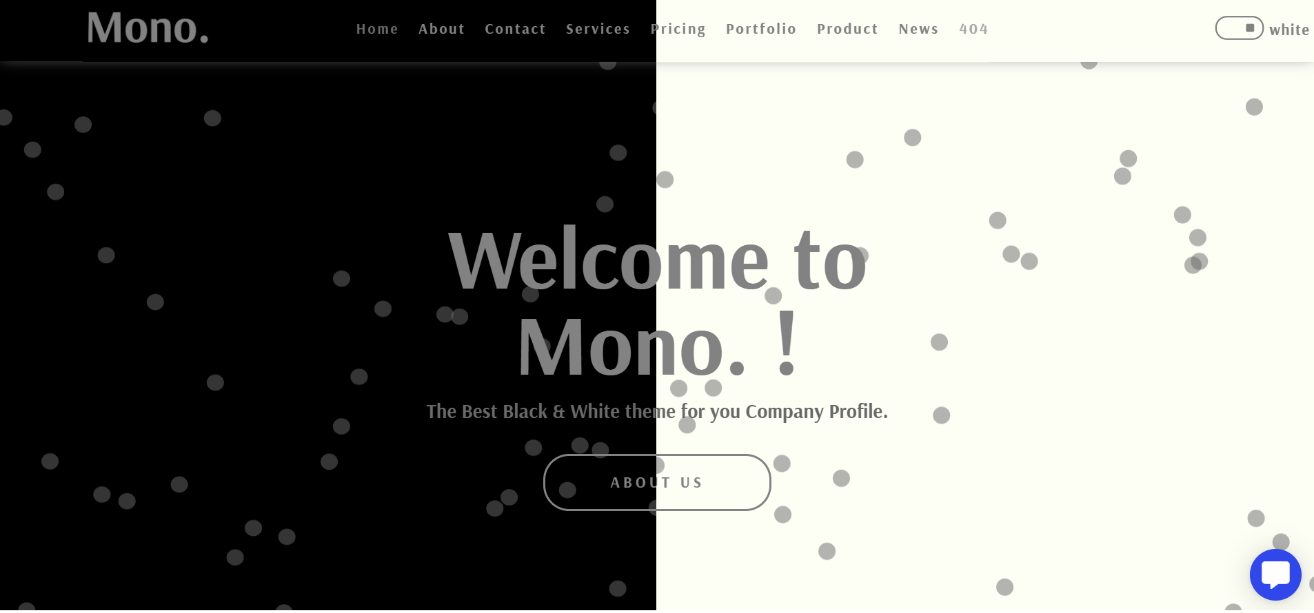 Intro - Mono. By Ape Media & Services